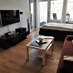 Alte Teestube Alte Teestube 57 Lejlighed *