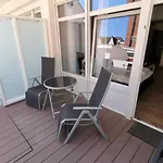 Lejlighed Alte Teestube Alte Teestube 57 Norderney