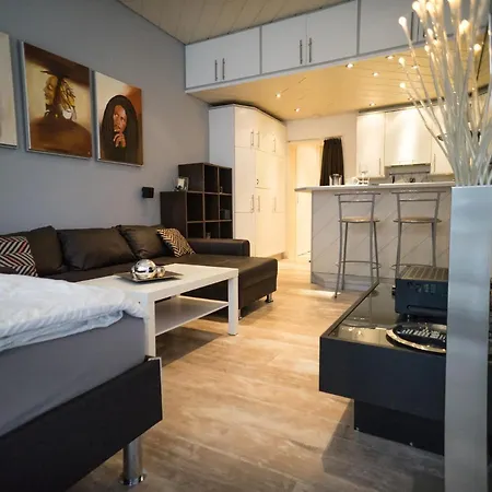 Apartment Alte Teestube Alte Teestube 57 Norderney