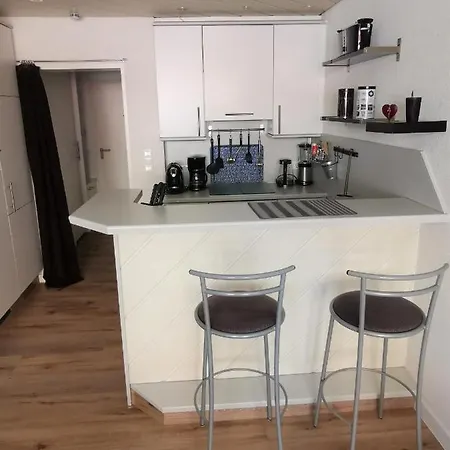 Alte Teestube Alte Teestube 57 Apartment *