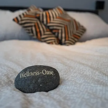 Alte Teestube Alte Teestube 57 Apartment