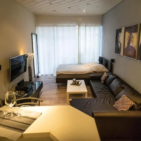 Alte Teestube Alte Teestube 57 Lejlighed *