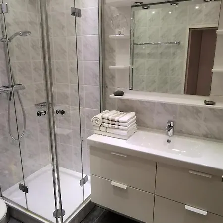 Apartment Alte Teestube Alte Teestube 57