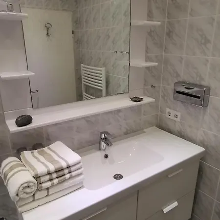 Apartment Alte Teestube Alte Teestube 57 *