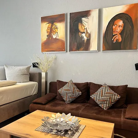 Alte Teestube Alte Teestube 57 Apartamento *