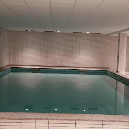 Apartamento Alte Teestube Alte Teestube 57